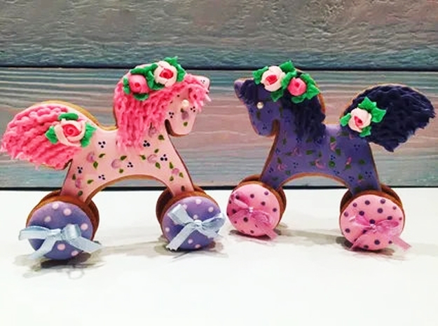 equestrian theme table centerpieces food decoration ideas