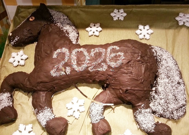 equestrian theme table centerpieces food decoration ideas