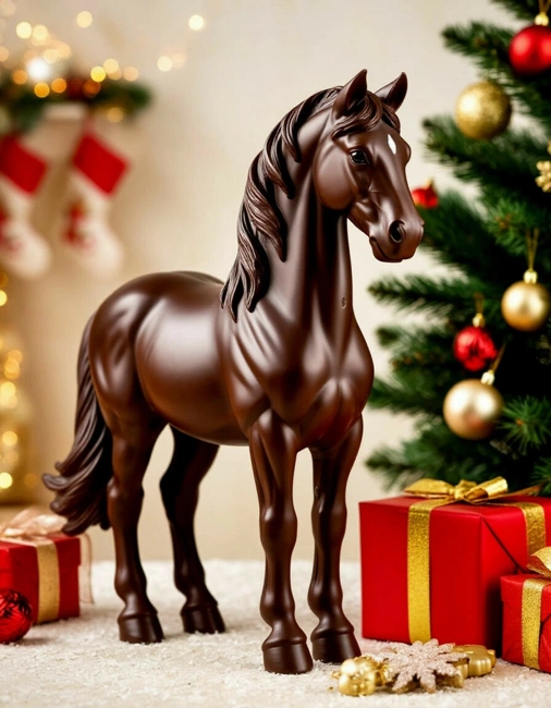 equestrian theme table centerpieces food decoration ideas