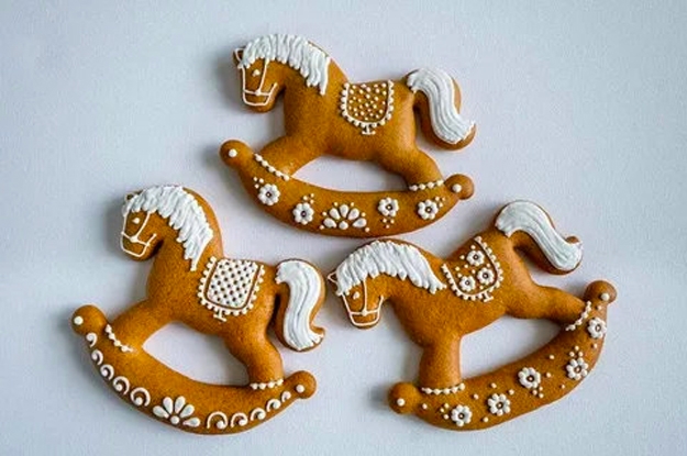 equestrian theme table centerpieces food decoration ideas