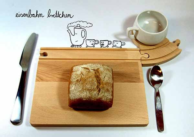 playful tableware kids designs