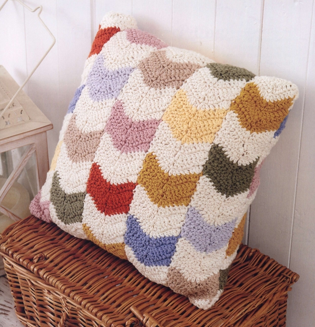 winter decorating craft ideas knitted pillow patterns