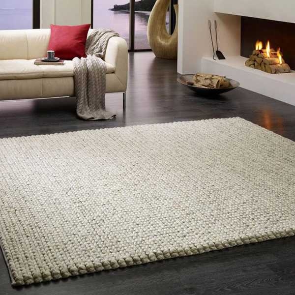 knitted furnishings handmade designs warm room decor