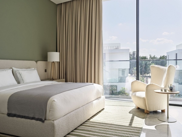 modern lights bedroom decorating ideas