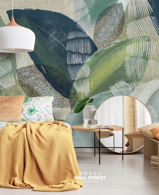 modern lights bedroom decorating ideas