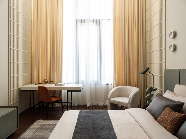 modern lights bedroom decorating ideas