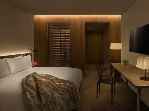 contemporary led lights