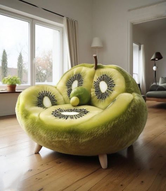 unusual original chair contemporary design