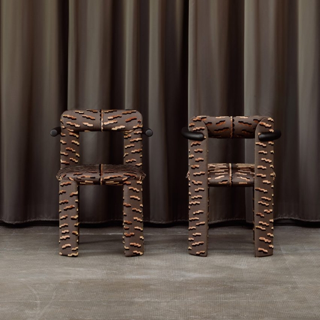 unusual original chair contemporary design