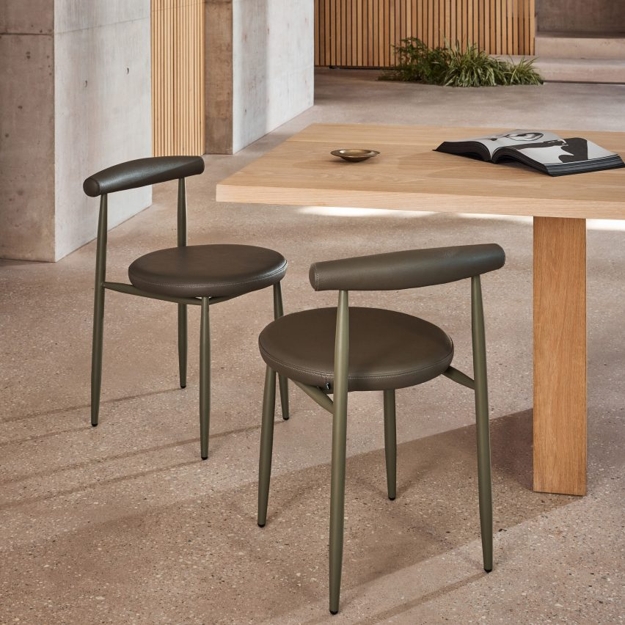 unusual original chair contemporary design