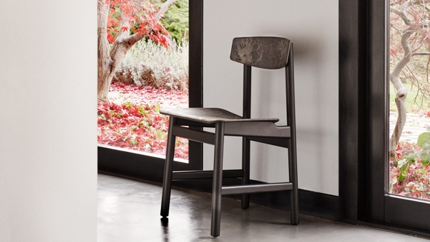 unusual original chair contemporary design