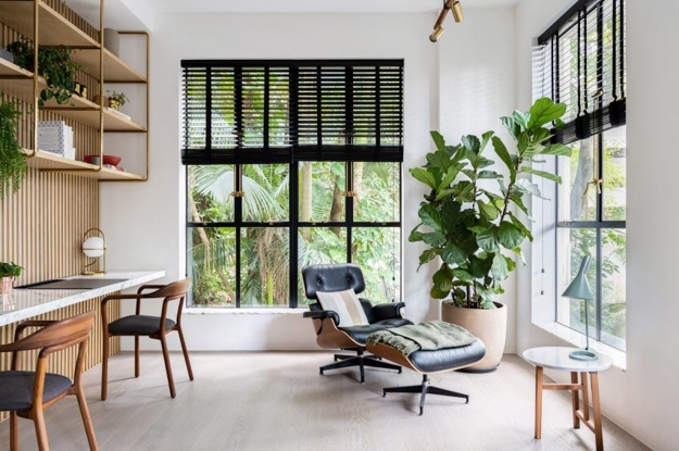 unusual original chair contemporary design