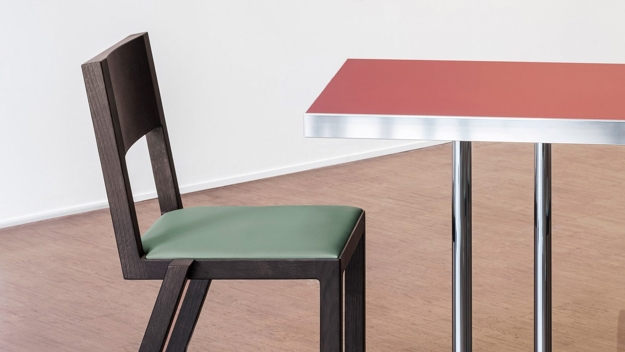 unusual original chair contemporary design