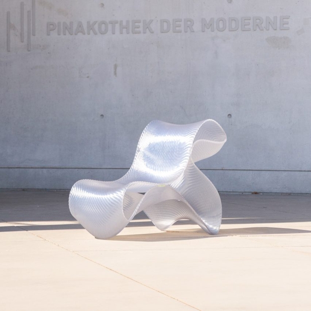 unusual original chair contemporary design