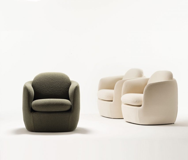 unusual original chair contemporary design