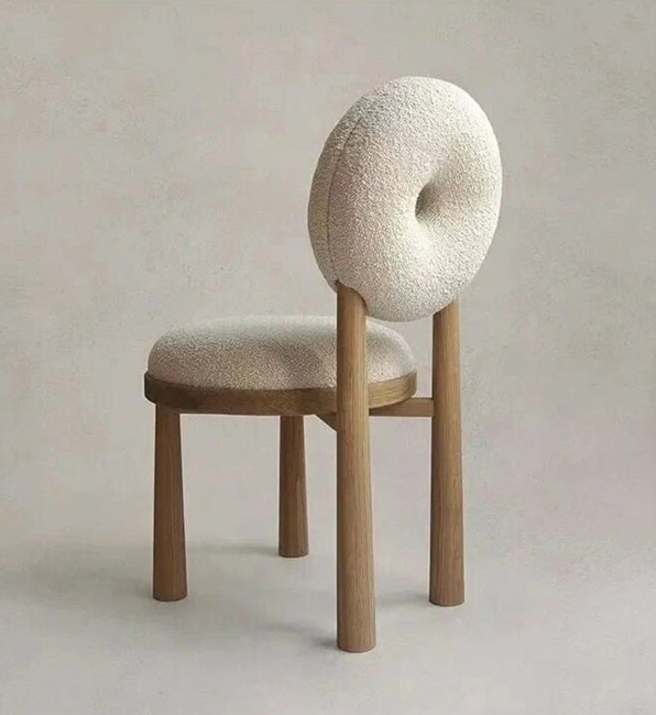 unusual original chair contemporary design
