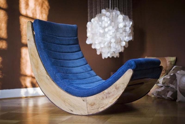 unusual original chair contemporary design