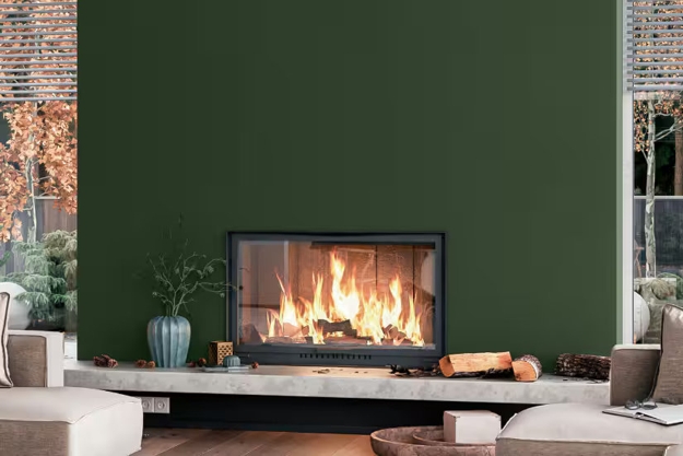 interior design color trends