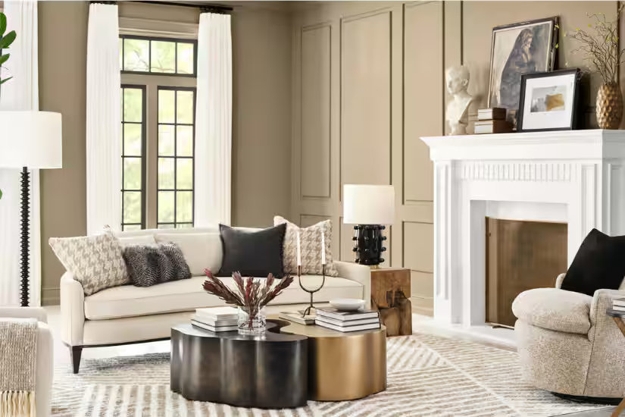 interior design color trends