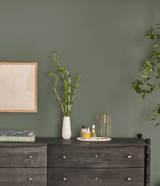 interior design color trends