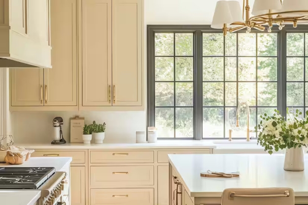 modern kitchen design