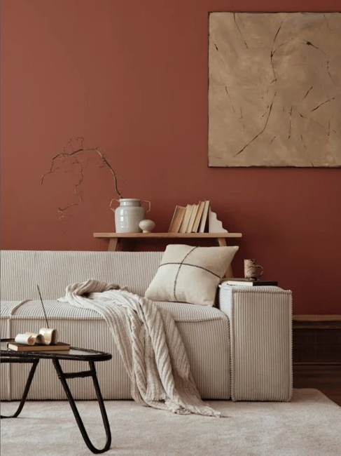 interior design color trends