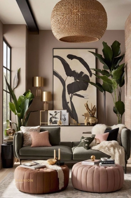 interior design ideas modern furniture decor accessories room colors