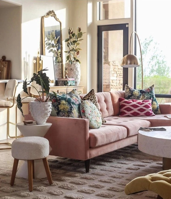 interior design ideas modern furniture decor accessories room colors