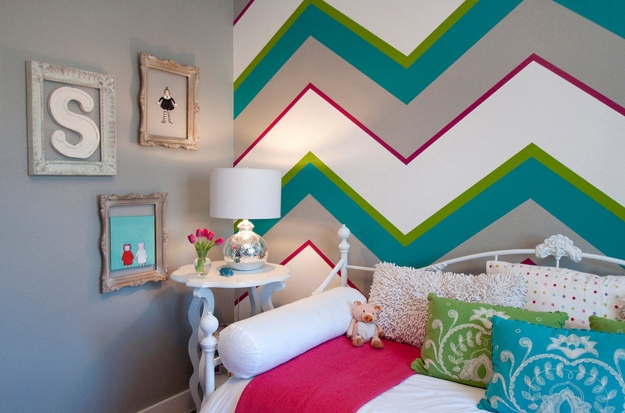 beautiful wallpaper patterns modern wall decorating ideas