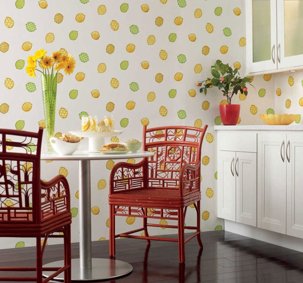 beautiful wallpaper patterns modern wall decorating ideas