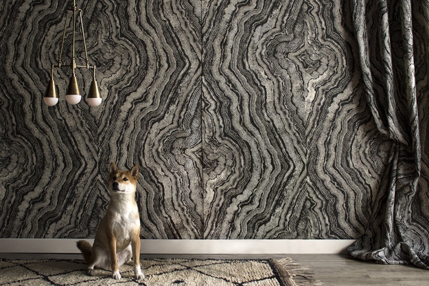 beautiful wallpaper patterns modern wall decorating ideas