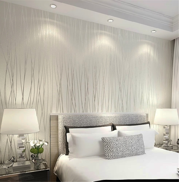 beautiful wallpaper patterns modern wall decorating ideas