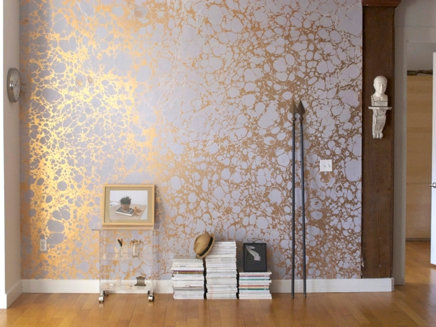 beautiful wallpaper patterns modern wall decorating ideas