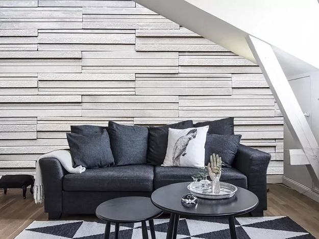 beautiful wallpaper patterns modern wall decorating ideas