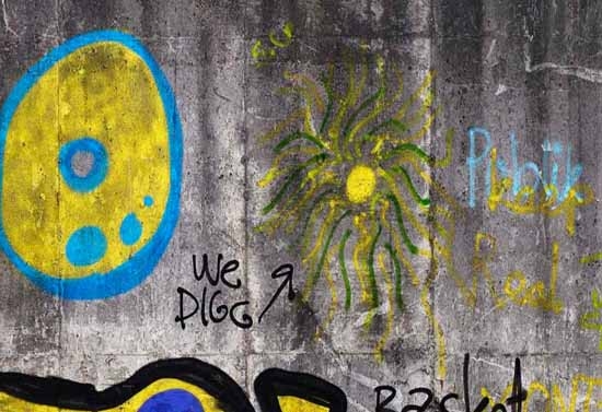 original wallpaper pattern