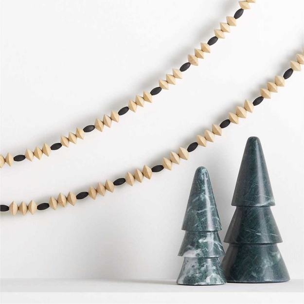 contemporary christmas decorations