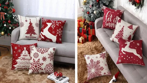 sofa pillow designs winter decorating ideas
