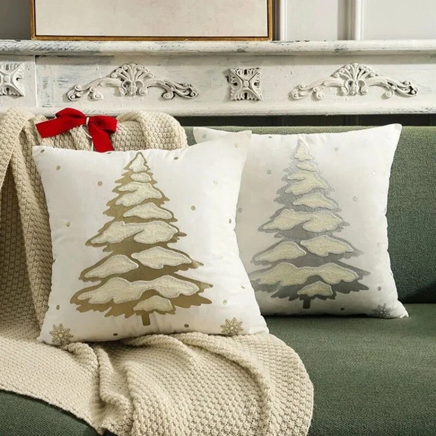 pillow designs winter decorating ideas