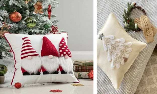 pillow designs winter decorating ideas