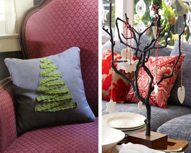 pillow designs winter decorating ideas