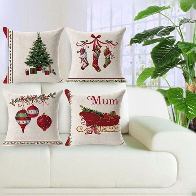 pillow designs winter decorating ideas