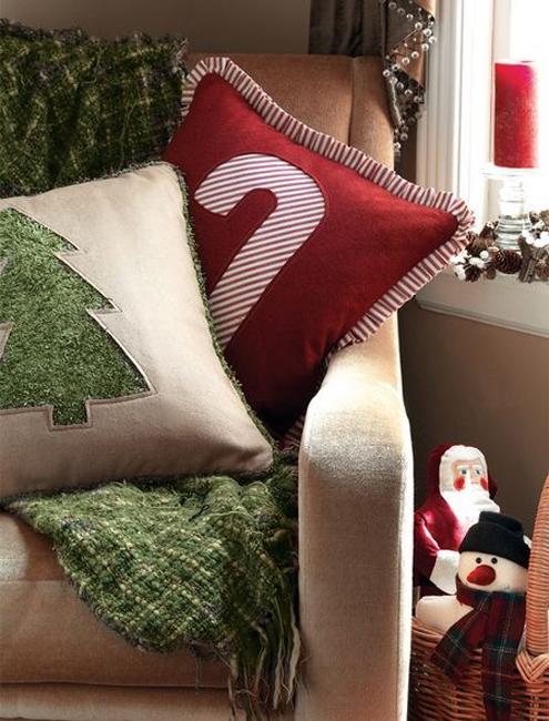 sofa pillow designs winter decorating ideas