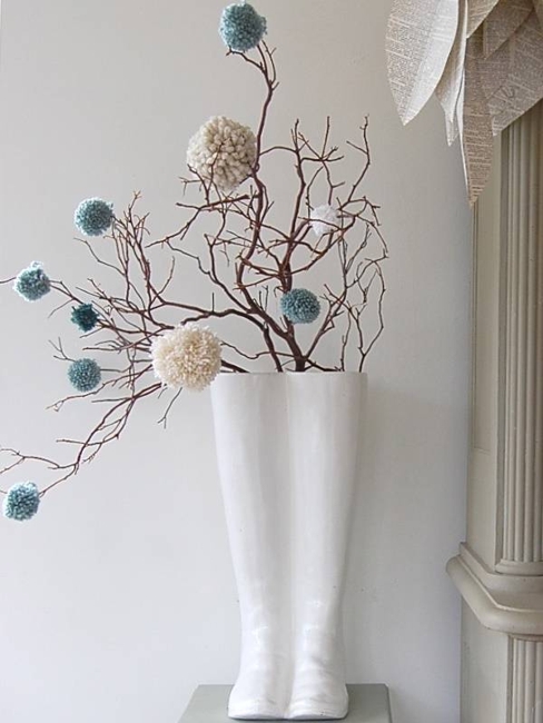 handmade christmas decorations recycling ideas
