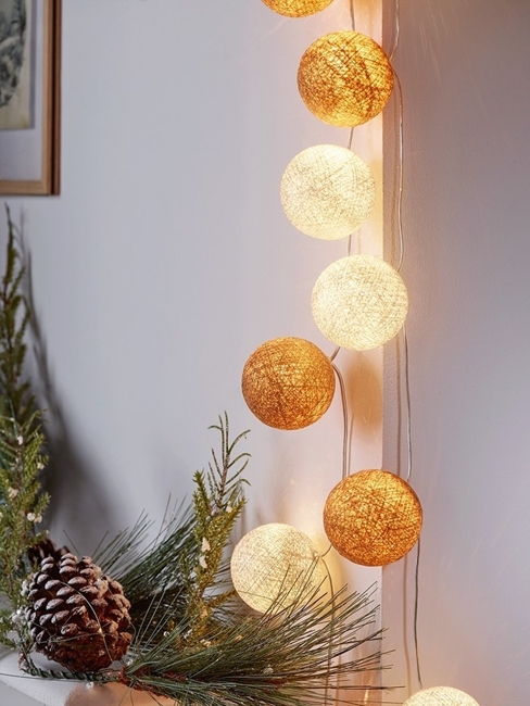 handmade christmas decorations recycling ideas