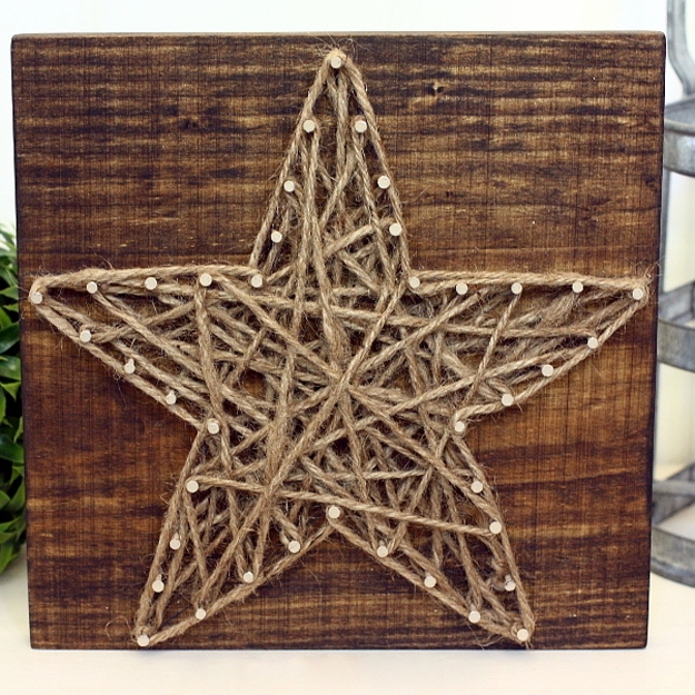 handmade christmas decorations recycling ideas