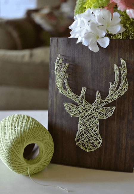 handmade christmas decorations recycling ideas