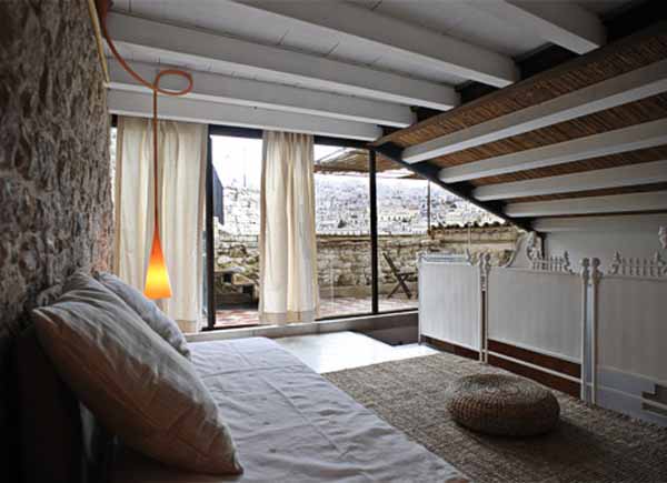 traditional cottage design italy