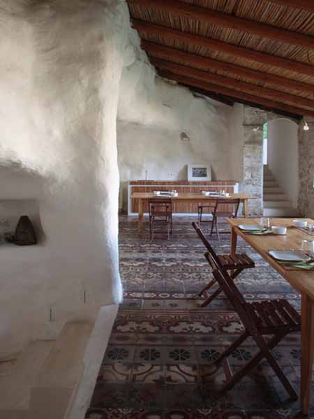 traditional cottage design italy