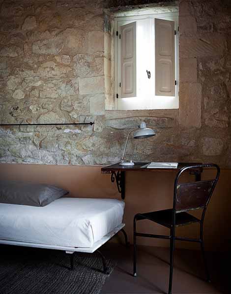 traditional cottage design italy