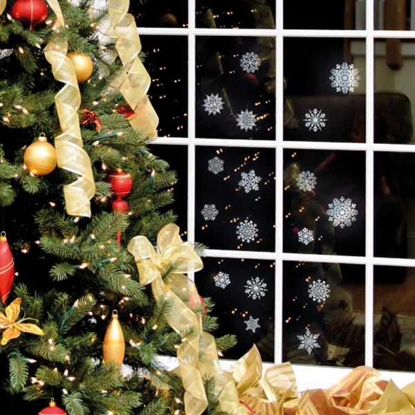 snowflake ornaments craft ideas